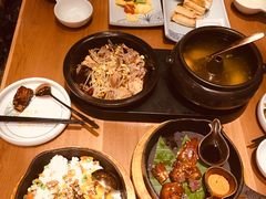 -云海肴·汽锅鸡·云南菜(东坝金隅店)