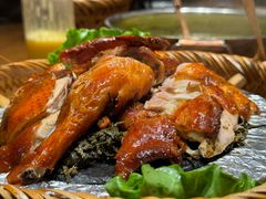 -凤凰山斑鱼馆(恭城店)