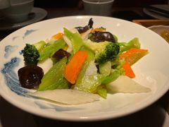 -闽上鲜·福建菜(龙湖滨江天街店)