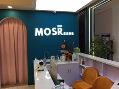 -MOSR轻时尚家庭影像