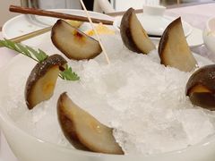 -喜鼎海胆水饺(平安金融中心店)