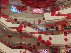 -王府井百货(总府店)