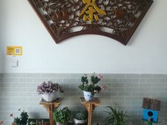 -美味之家·湖景农家乐(太湖东山店)