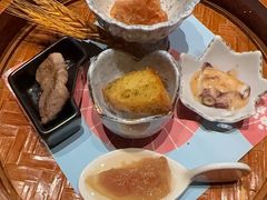 -元熹会席料理