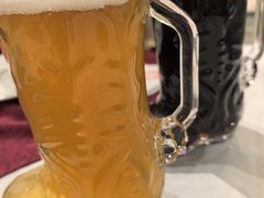-小白桦西餐厅