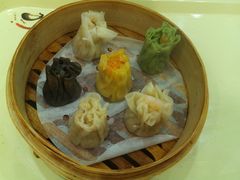 -巧燕坊一笼一蒸(庆春广场地铁站店)