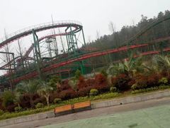 -南京银杏湖乐园