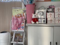 -瑞派·关忠动物医院·猫专科·犬专科(三环新城店)