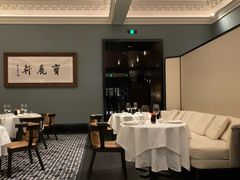 大堂-宝丽轩中餐厅BAOLIXUAN
