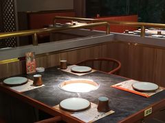 大堂-刘一锅筋头巴脑(王府井店)