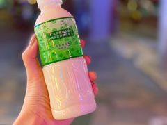 香滑椰子奶露-黎雪珍凉茶(北京路店)