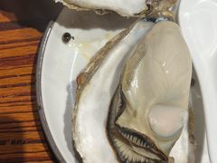 -蚝堡海鲜·威海菜·海肠捞饭·烧烤·亚洲吃蚝公司(幸福门店)