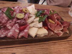 -Alimentari早午餐(安福路店)