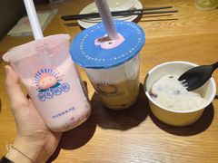 -和气桃桃(宏伊广场店)