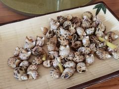 -八方海味餐厅