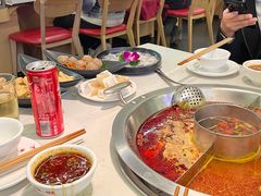 -川锅一号火锅(1818牌楼店)