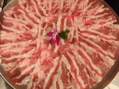 -朱光玉火锅馆(龙阳广场店)