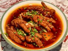 -耙吉吉川味小酒馆(本地人回头店)