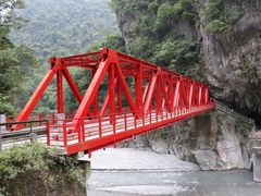 -太鲁阁公园
