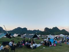 -南宁花花大世界景区