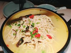 -韵秋荷(宝山龙湖天街店)