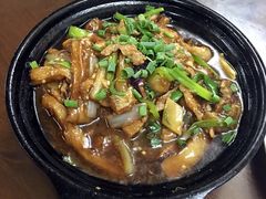 -龙记烤鸭店(新民路店)