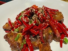 -茶人村·宫廷私厨(奥体印象城店)