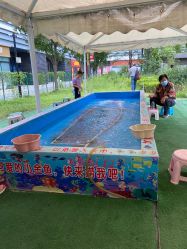 -萌宠亲子动物乐园(槐房万达店)