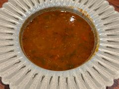 哈拉秋-格鲁·秀色Georgia’s Feast