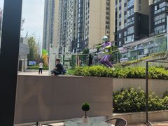 -黑豚黨韩国烤肉料理(悦然时光店)