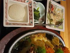 -原志优秀食材·匠心料理·海胆主题(金亿广场店)