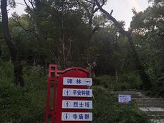 -北山公园