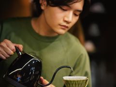 -Hei Cafe(工体店)
