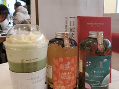 -奈雪的茶(红谷滩万达广场店)