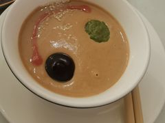麻酱调料-南门涮肉(东单店)