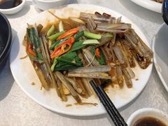 -莲花公园煎蟹(总店)