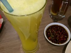 -兴旺海鲜砂煲王