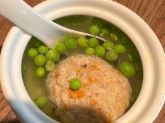 -大潮淮·淮扬菜(何园旗舰店)