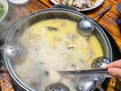 -侠成水上农庄(工业大道店)
