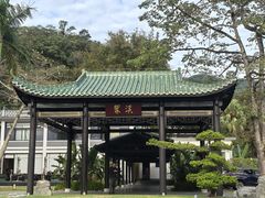 -广东温泉宾馆