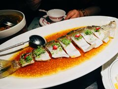 -锦楼·臻选新杭帮(杭州中心店)