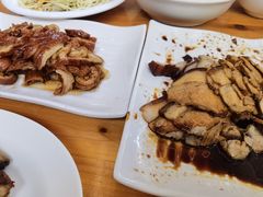 -天佑祥万春老卤(天乡后街店)