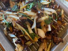 -那家小馆•北京菜•烤鸭(香山店)