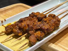 -三宝涮肉(体育学院店)