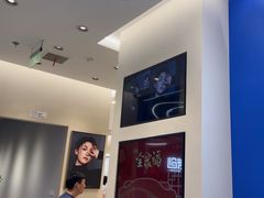 -天真蓝照相馆(五角场百联又一城店)