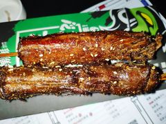 -型男美蛙烤牛蛙(南长街店)