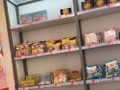 -蜜雪冰城(民新路店)