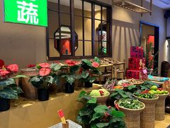 -辛香味烧鱼馆·非遗技艺·排骨红烧肉(光谷医药园店)