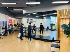 -锐博康复门诊(徐汇店)