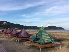 -东海半边山旅游度假区